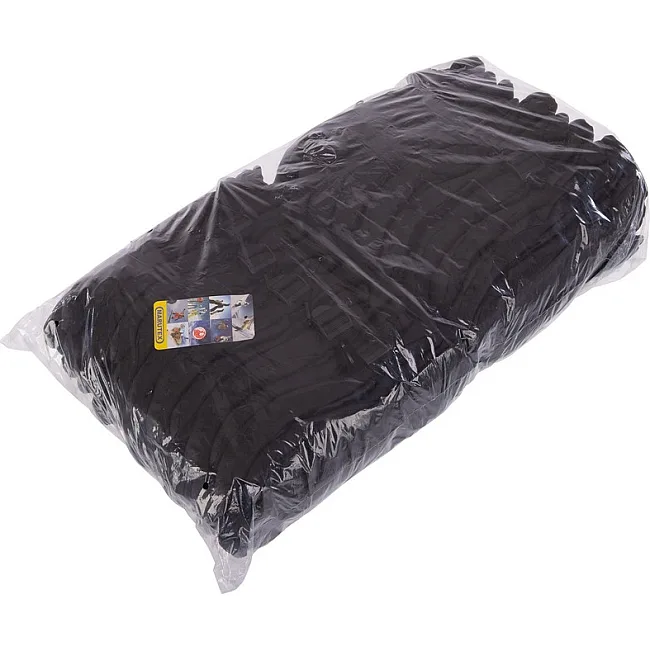 Спортивные перчатки
 теплые MARUTEX A-3322 (Черный)