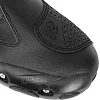 Мотоботы Спортивные короткие SPEED M-4556 41-45 (Черный)
