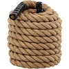 Канат для кроссфита ZELART FI-0909-15 15м