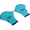 Акваперчатки для аквафитнеса Aquafitness gloves MADWAVE

 M082906 (Бирюзовый)