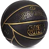 Баскетбольный мяч
 SPALDING GLOW WIND 76992Y
 7
