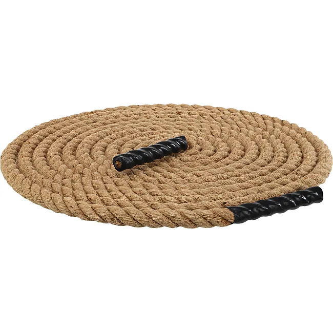 Канат для кроссфита
 ZELART
 FI-0909-15 15м