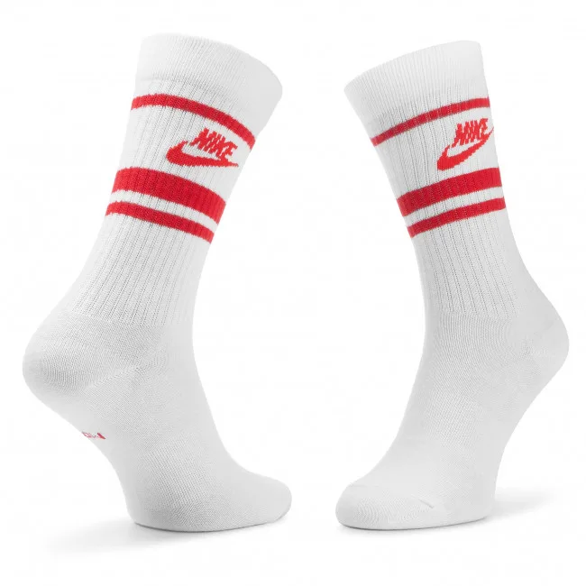 Шкарпетки Nike U NK NSW EVERYDAY ESSENTIAL CR 3PR