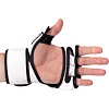 Перчатки для ММА
 ZELART

 BO-5699 (Оранжевый)