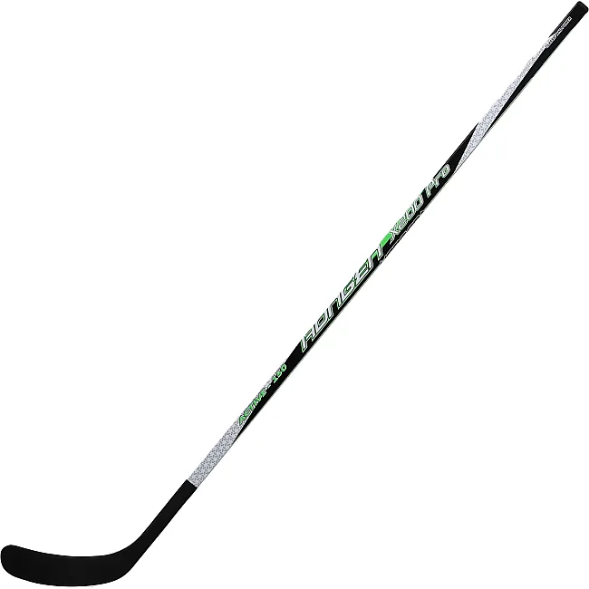 Хокейна ключка
 доросла Senior загин L (лівий) SP-SPORT
 Senior SK-5015-L зріст 160 см
-185см