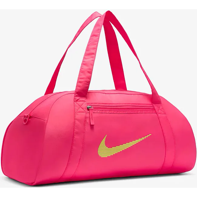 Сумка спортивна Nike NK GYM CLUB BAG-SP23 24L розовий Жін 33х51х23 см