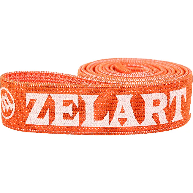 Резинка для фитнеса тканевая

 ZELART
 FI-1970-L