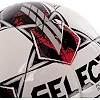 Футзальный мяч
 SELECT FUTSAL SAMBA FIFA BASIC Z-SAMBA-WGR №4
