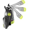 Полнолицевая маска Aqua Speed SPECTRA 2.0 9921
