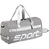 Спортивна сумка
 SPORT GA-1068-S (Чорний)