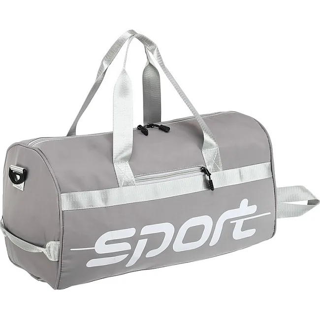 Спортивна сумка
 SPORT GA-1068-S (Чорний)