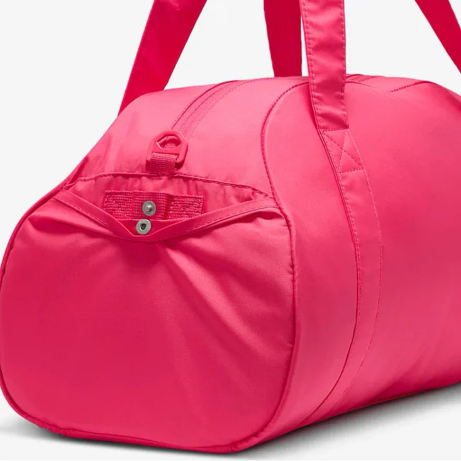 Сумка спортивна Nike NK GYM CLUB BAG-SP23 24L розовий Жін 33х51х23 см