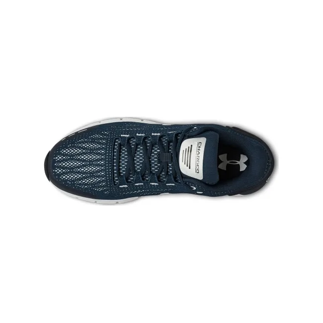 Кросівки для бігу Under Armour Charged Rogue Blue