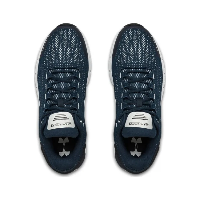 Кросівки для бігу Under Armour Charged Rogue Blue