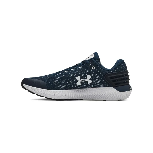 Кросівки для бігу Under Armour Charged Rogue Blue