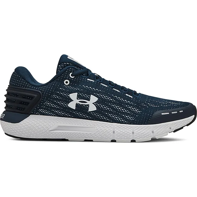 Кросівки для бігу Under Armour Charged Rogue Blue