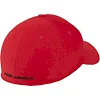 Бейсболка Under Armour Blitzing 3.0 Red