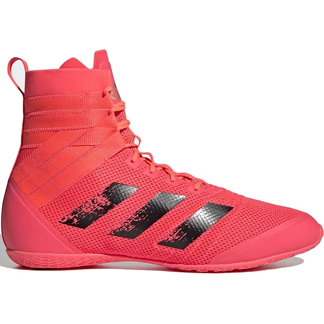 Боксерки Adidas Speedex 18