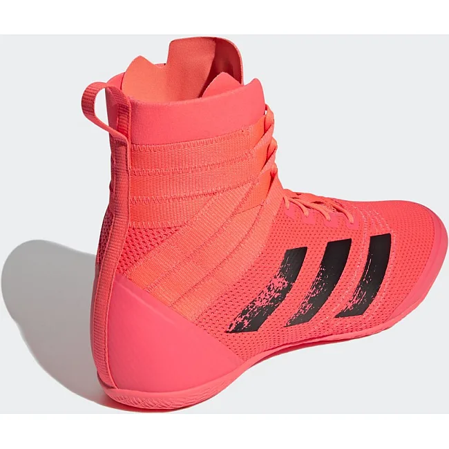 Боксерки Adidas Speedex 18