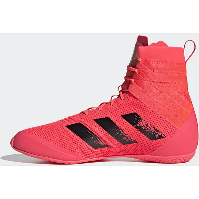 Боксерки Adidas Speedex 18