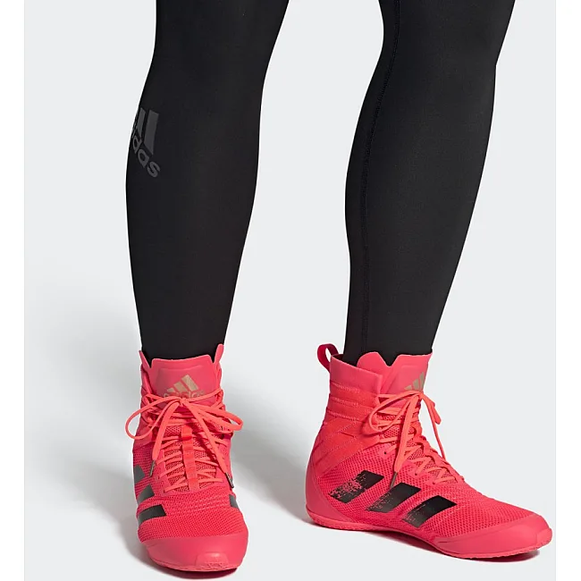 Боксерки Adidas Speedex 18