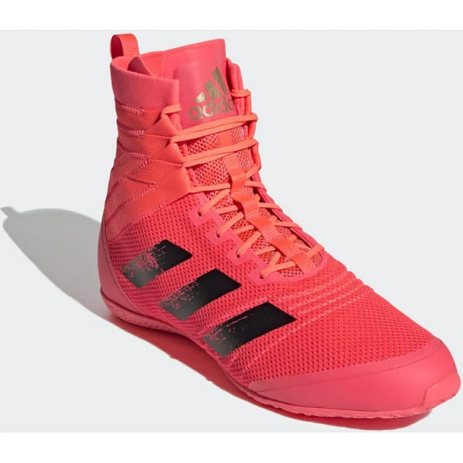 Боксерки Adidas Speedex 18