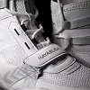 Боксерки для бокса HAYABUSA Strike White