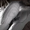 Боксерки для бокса HAYABUSA Strike White