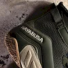 Боксерки для бокса HAYABUSA Talon Green Tan