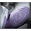 Боксерки для бокса HAYABUSA Talon White Lavender