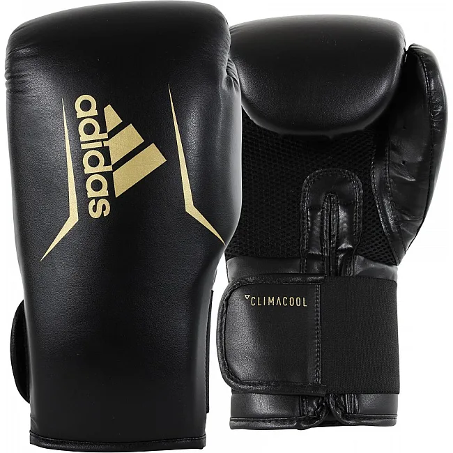 Боксерські рукавички Adidas Speed 75