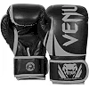 Боксерские перчатки Venum Challenger 2.0 Black Grey