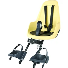 Детское кресло BOBIKE GO mini Lemon Sorbet
