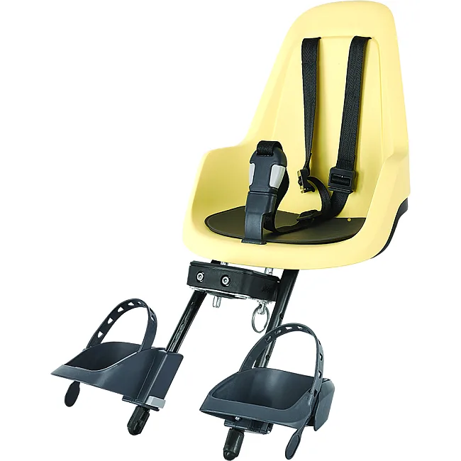 Дитяче крісло BOBIKE GO mini Lemon Sorbet