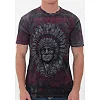 Футболка Affliction Wabash T-Shirt