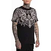 Футболка чоловіча AFFLICTION Winged Up Tee