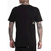 Футболка чоловіча AFFLICTION Winged Up Tee