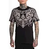 Футболка мужская AFFLICTION Winged Up Tee