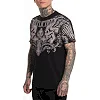 Футболка чоловіча AFFLICTION Winged Up Tee