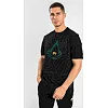 Футболка чоловіча VENUM Assassins Creed Reloaded Black