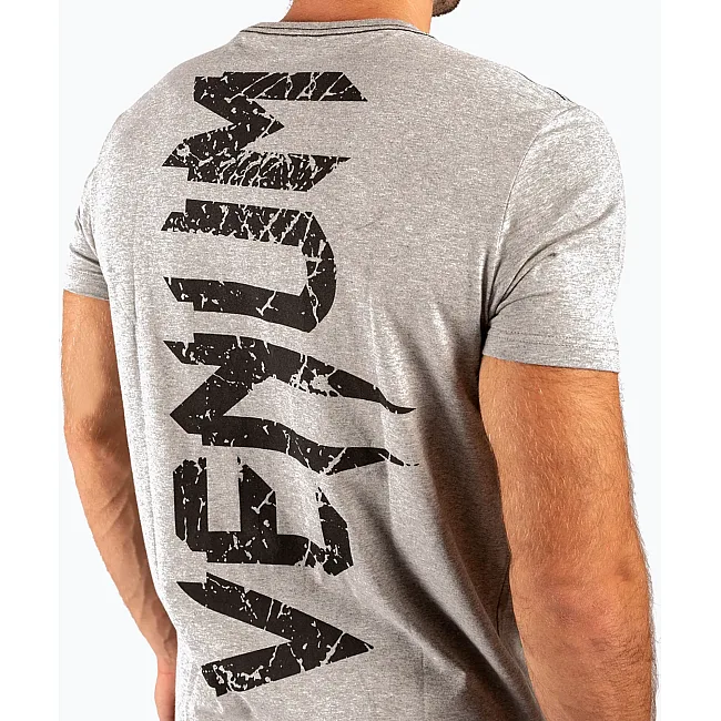 Футболка чоловіча VENUM Giant Grey