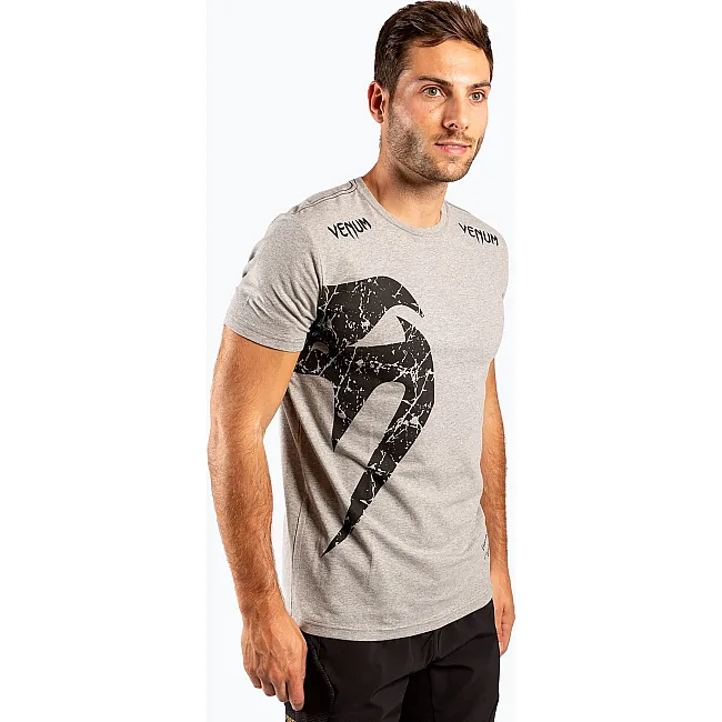 Футболка чоловіча VENUM Giant Grey
