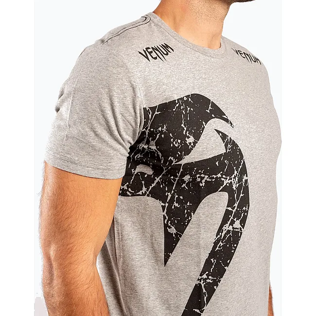 Футболка чоловіча VENUM Giant Grey