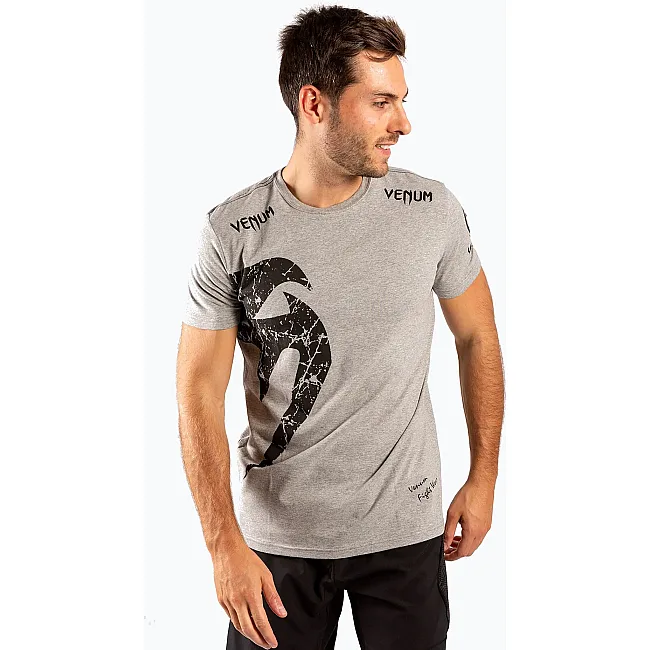Футболка чоловіча VENUM Giant Grey