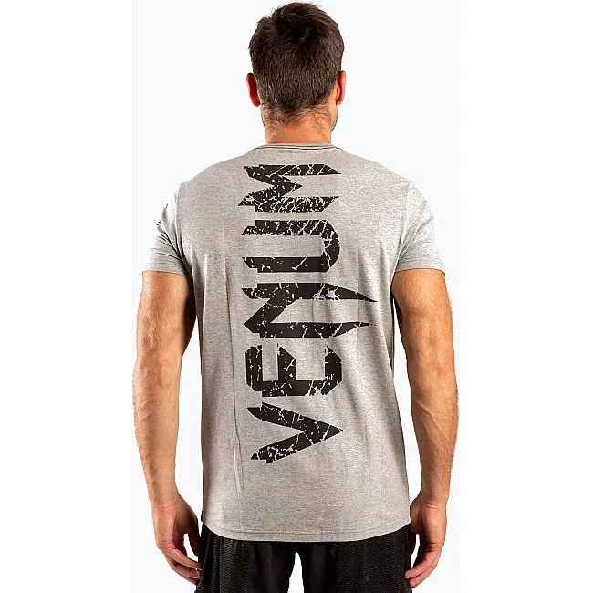 Футболка чоловіча VENUM Giant Grey