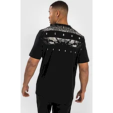 Футболка чоловіча VENUM Gorilla Jungle Black White