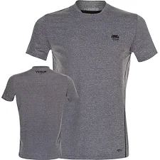 Футболка VENUM Contender Dry Tech™ Grey