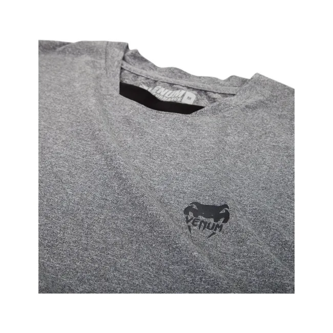 Футболка Venum Contender Dry Tech™ T-shirt Grey