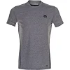 Футболка Venum Contender Dry Tech™ T-shirt Grey