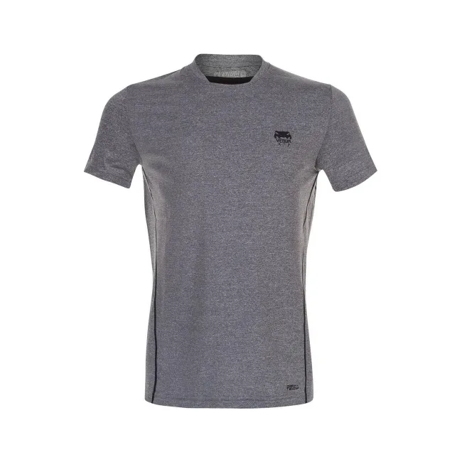 Футболка Venum Contender Dry Tech™ T-shirt Grey